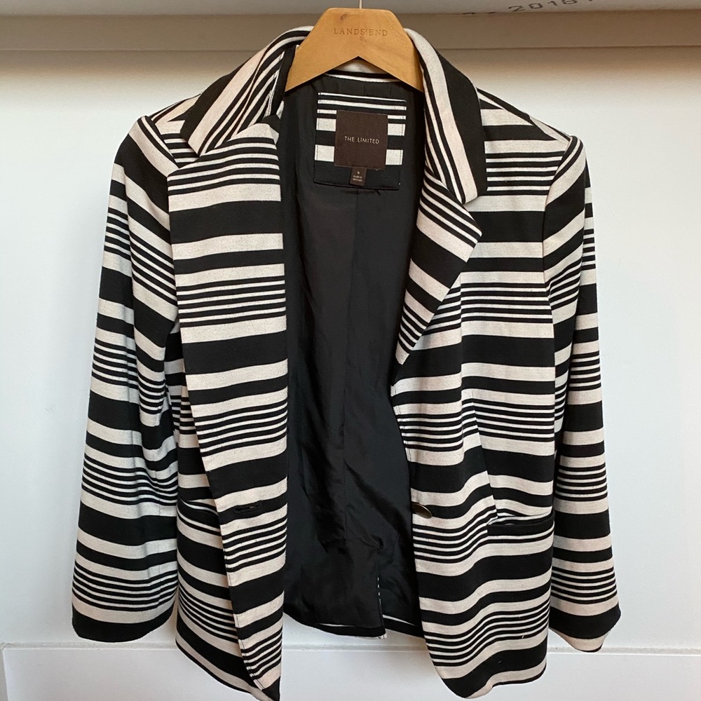 The Limited Blazer